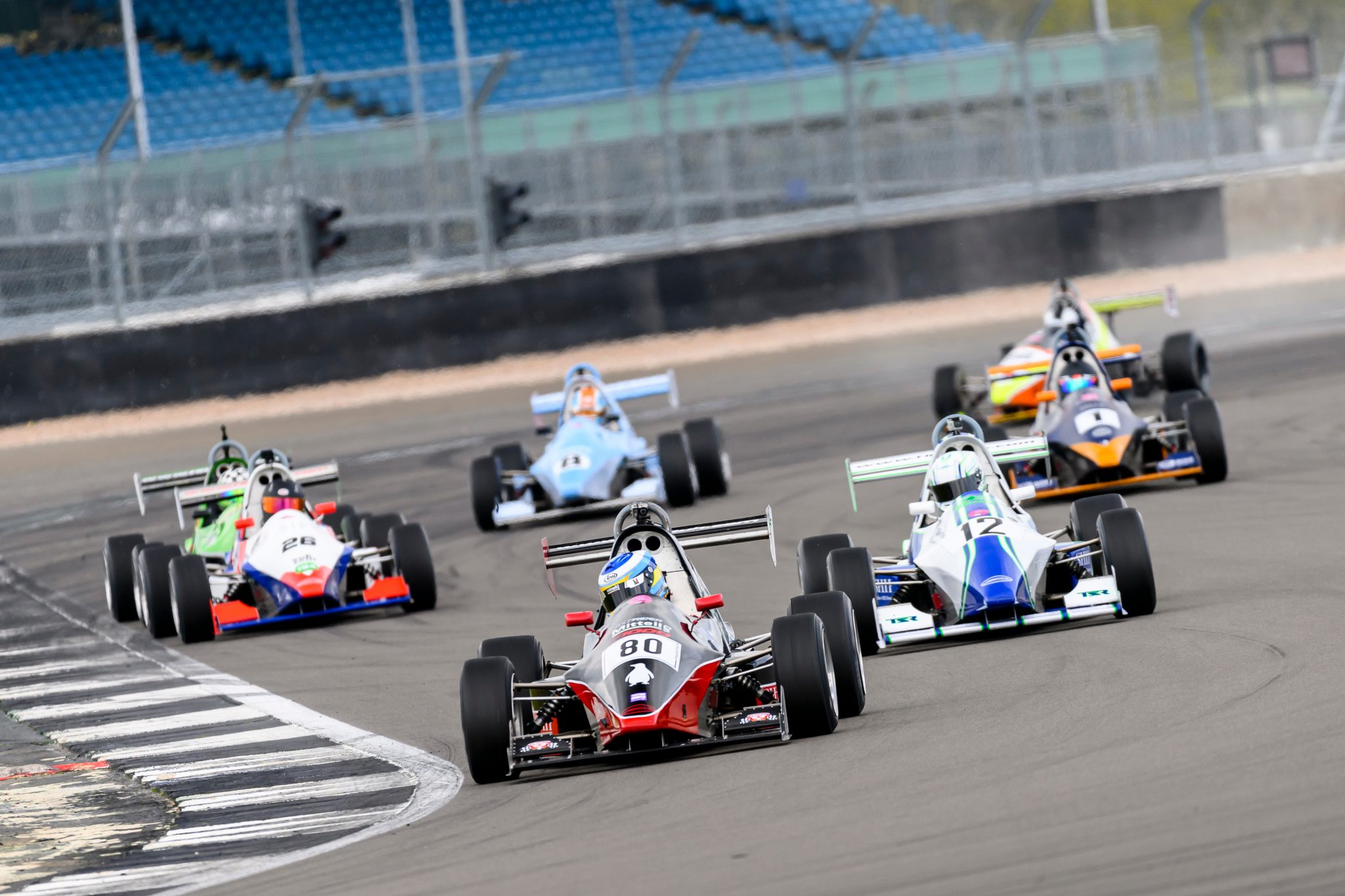 WELCOME TO THE 2023 SWALLOW HILL HOMES F1000 CHAMPIONSHIP The UK's ...