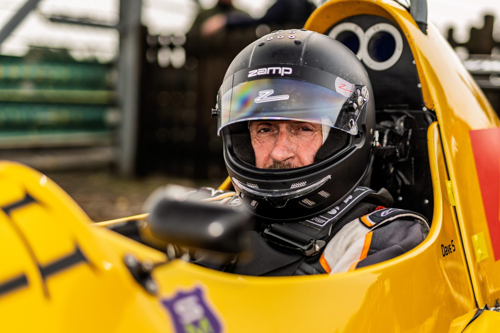 F1000 Rally WELCOME TO THE 2025 F1000 CHAMPIONSHIP The UK's Premier Motorcycle ...