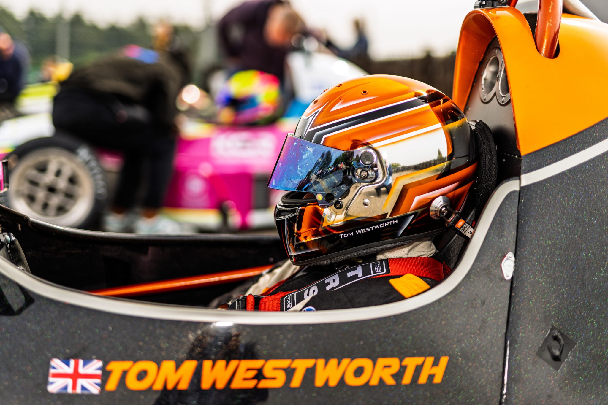 F1000 Rally WELCOME TO THE 2025 F1000 CHAMPIONSHIP The UK's Premier Motorcycle ...