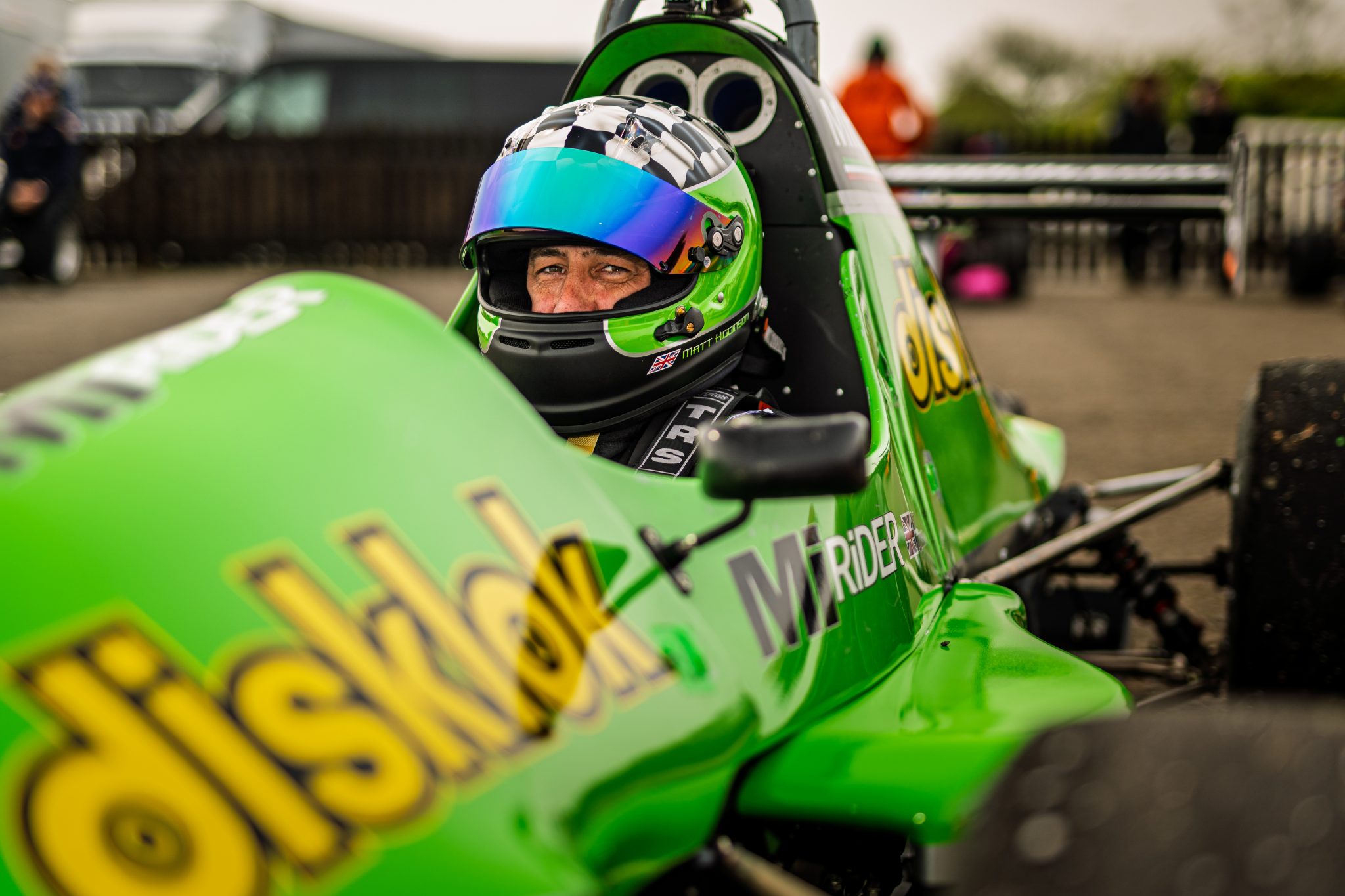 WELCOME TO THE 2025 F1000 CHAMPIONSHIP The UK's Premier Motorcycle ...